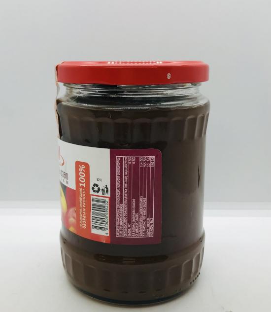 Marneuli Apple Jam 650g