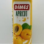 Dimes Apricot Drink 1L.