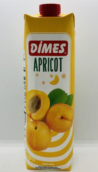 Dimes Apricot Drink 1L.