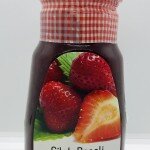 Lokman Strawberry Jam 700g