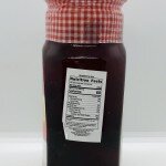 Lokman Strawberry Jam 700g