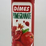 Dimes Pomegranate Nectar 1L.