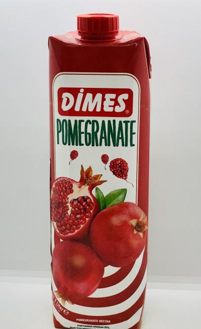 Dimes Pomegranate Nectar 1L.