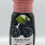 Lokman Blackberry Jam 700g