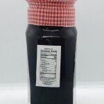 Lokman Blackberry Jam 700g