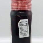 Lokman Sourcherry Jam 700g