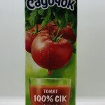 Sadochok Tomato Juice 1.45L.