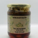 Sea Buckthorn with Sugar 600g