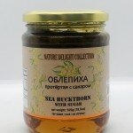 Sea Buckthorn with Sugar 525g