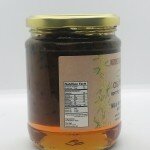 Sea Buckthorn with Sugar 525g