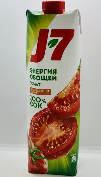 17 Tomato Juice 0.97L.