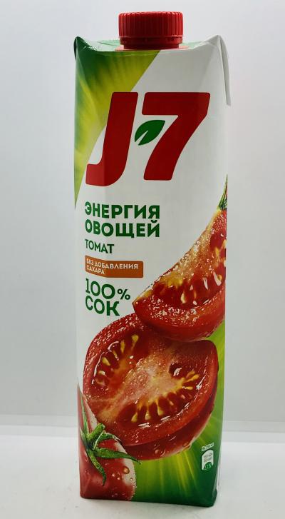 17 Tomato Juice 0.97L.