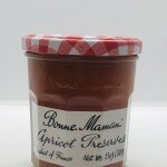 Bonne Maman Apricot Preserves 370g