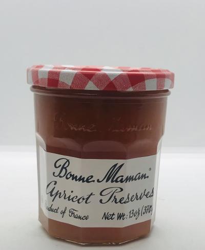 Bonne Maman Apricot Preserves 370g