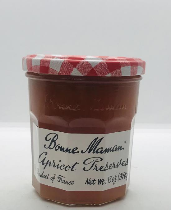 Bonne Maman Apricot Preserves 370g