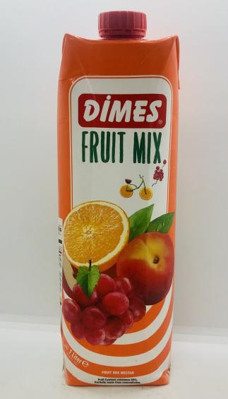 Dimes Fruitmix Nectar 1L.