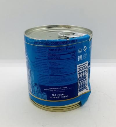 Sweetened Condensed Milk 380G