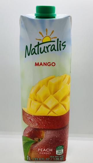 Naturalis Mango 1L.