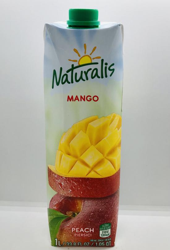 Naturalis Mango 1L.