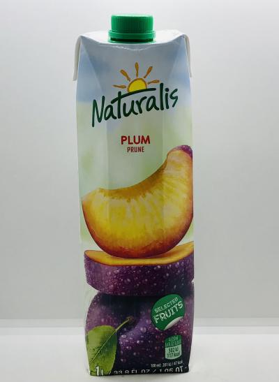 Naturalis Plum 1L.