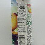 Naturalis Plum 1L.