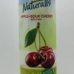 Naturalis Apple - Sour Cherry 1L.