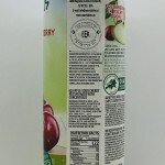 Naturalis Apple - Sour Cherry 1L.