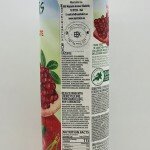 Naturalis Pomegranate 1L.