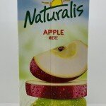 Naturalis Apple Mere 2L.