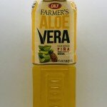 OKF Aloe Vera Pineapple 1.5L.