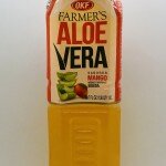 OKF Aloe Vera Mango 1.5L.