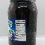 Belveder Plum Better 1000g