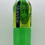 Aloevine Real Aloe Pulp 1.5L.