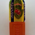 Aloevine Pomegranate 1.5L.