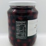 Marco Polo Pitted Sour Cherries 680g