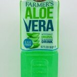 OKF Aloe Vera Original 1.5L.