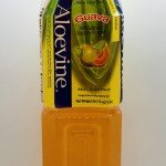 Aloevine Guava 1.5L.