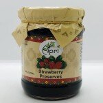 Apri Strawberry Preserves 560g