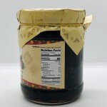 Apri Strawberry Preserves 560g