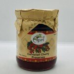 Apri Cornelian Cherry Preserves 560g