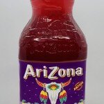 AriZona Fruit Punch 1.74L.