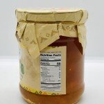 Apri White Cherry Preserves 560g