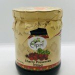 Apri Cherry Preserves Pitted 560g