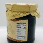 Apri Cherry Preserves Pitted 560g