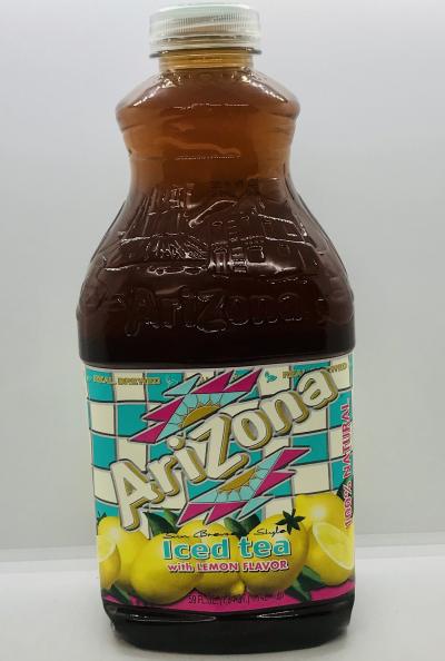 AriZona Iced Tea 1.74L.