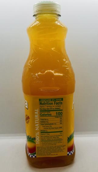 AriZona Mucho Mango 1.74L.