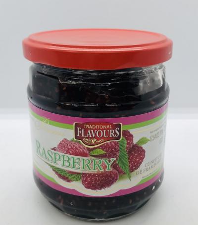 Traditional Flavours  Raspberry 500g