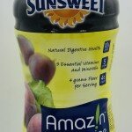 Sunsweet Amazin Prune Juice 1.89L.