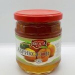 Traditional Flavours Preserve Apricot 500g