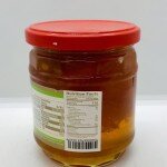 Traditional Flavours Preserve Apricot 500g